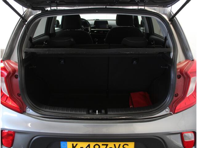 KIA PICANTO 1.0 DPi DynamicPlusLine CLIMATE | CARPLAY | DAB | NAVI | LMV15 | CRUISE | LED | PDCA | CAMERA