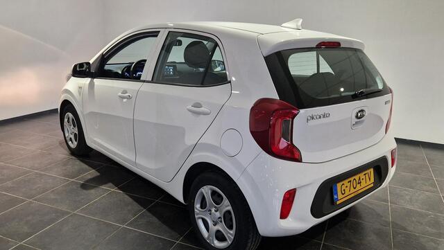 KIA PICANTO 1.0 MPi ComfortPlusLine | Achteruitrijcamera | Apple Carplay/Android Auto |