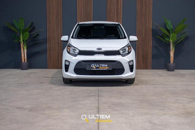 KIA PICANTO 1.0 2020 | Comfort*Nette Staat