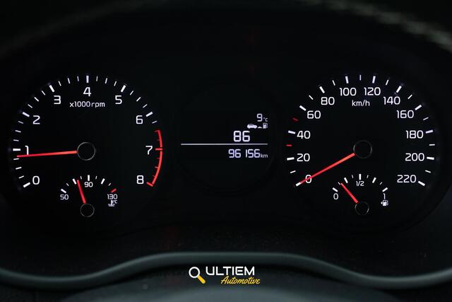 KIA PICANTO 1.0 2020 | Comfort*Nette Staat