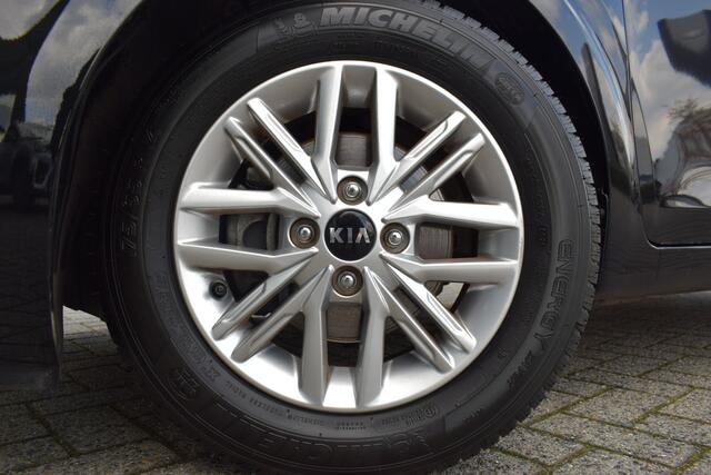 KIA PICANTO 1.0 DPi DynamicLine | Airco | Camera | Cruise Control | Tot 10Jr. Kia-Garantie |