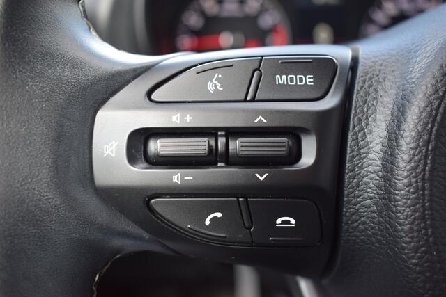 KIA PICANTO 1.0 DPi DynamicLine | Airco | Camera | Cruise Control | Tot 10Jr. Kia-Garantie |