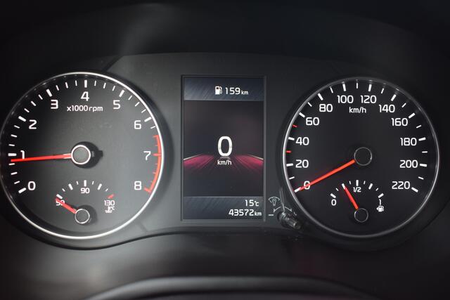 KIA PICANTO 1.0 DPi DynamicLine | Airco | Camera | Cruise Control | Tot 10Jr. Kia-Garantie |