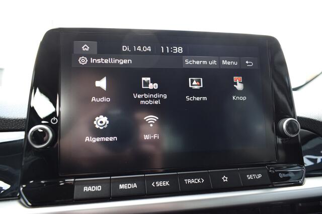 KIA PICANTO 1.0 DPi DynamicLine | Airco | Camera | Cruise Control | Tot 10Jr. Kia-Garantie |