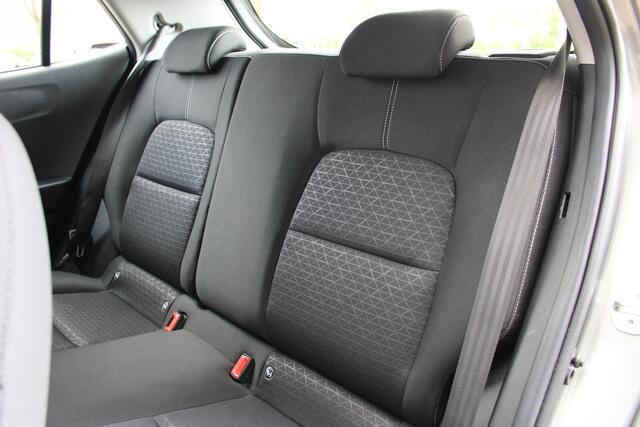 KIA PICANTO 1.0 DPi ComfortLine Cruise Control | Automaat | All Season