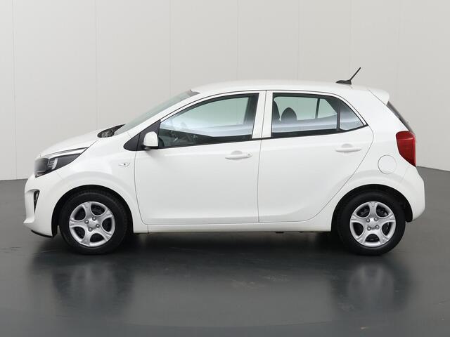 KIA PICANTO 1.0 DPi ComfortLine | Airco | Cruise Control | Isofix |