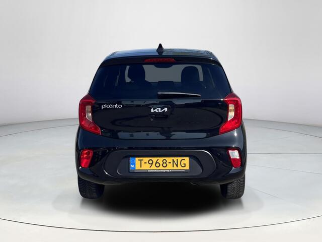 KIA PICANTO 1.0 DPi DynamicPlusLine | Carplay | Navigatie | Cruise |
