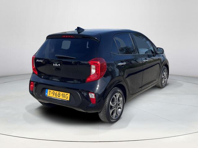 KIA PICANTO 1.0 DPi DynamicPlusLine | Carplay | Navigatie | Cruise |