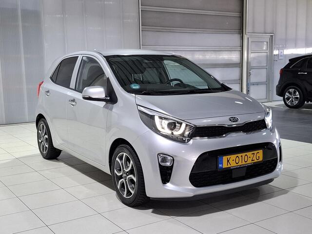 KIA PICANTO 1.0 DPi DynamicPlusLine Apple Carplay/Android Auto, Navigatie, Camera.