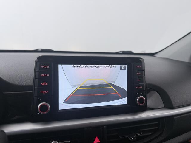 KIA PICANTO 1.0 CVVT Design Edition | Camera | Apple Carplay/ Android Auto | Cruise Control | Nederlandse Auto |