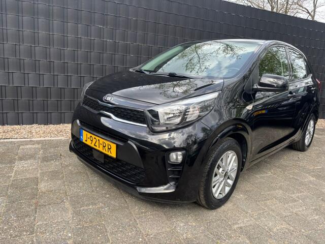 KIA PICANTO 1.0 DPI DYNAMICLINE **NLauto//DAb//Carplay/cruise-control**