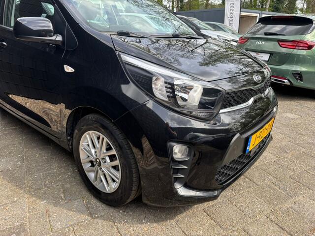 KIA PICANTO 1.0 DPI DYNAMICLINE **NLauto//DAb//Carplay/cruise-control**