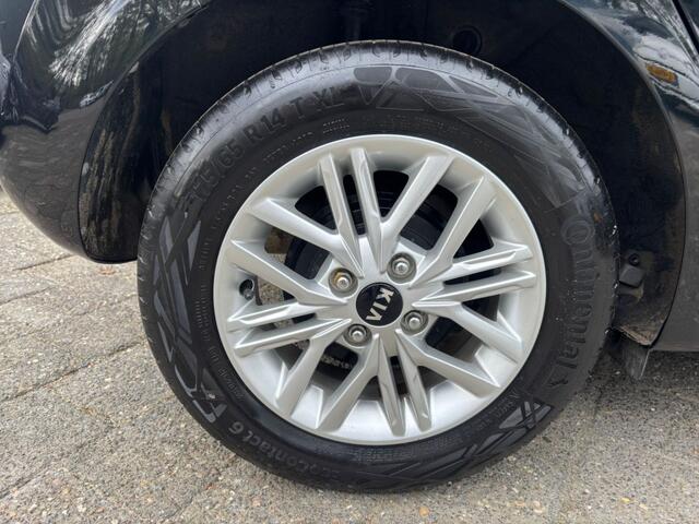 KIA PICANTO 1.0 DPI DYNAMICLINE **NLauto//DAb//Carplay/cruise-control**