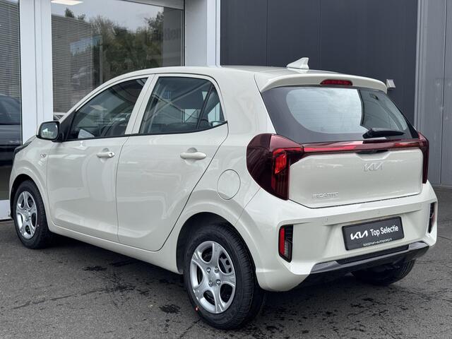 KIA PICANTO 1.0 GDi DynamicLine | Tijdelijk voordeel | Direct leverbaar | Camera | Navigatie