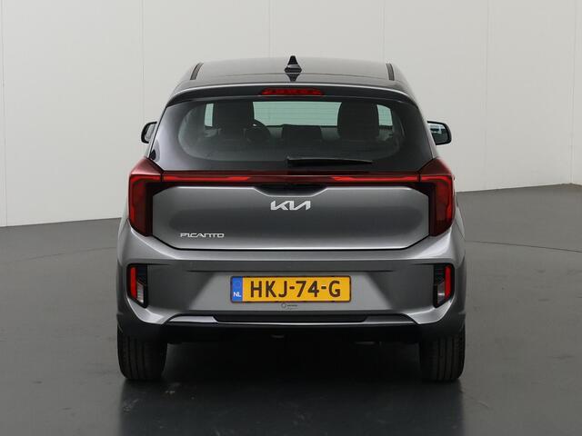 KIA PICANTO 1.0 DPI DynamicLine | Automaat | Apple Carplay/Android Carplay | Parkeercamera | Airco | Cruise Control |