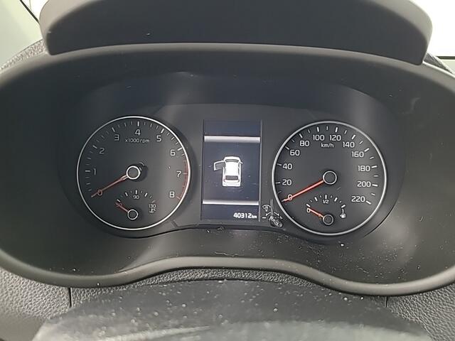 KIA PICANTO 1.0 DPi DynamicLine 5p 1e-Eig. & Dealer-Onderh. BOVAG-Garantie. NL-Auto.