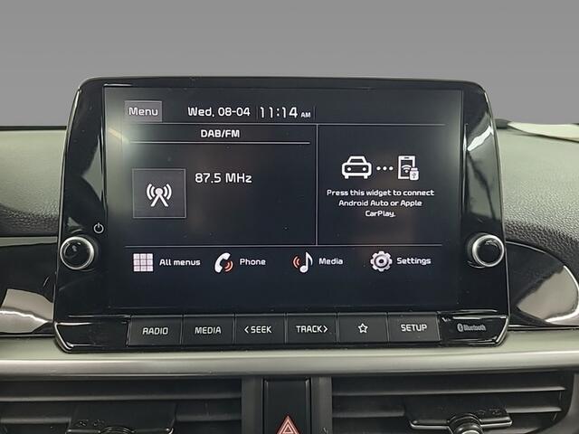 KIA PICANTO 1.0 DPi DynamicLine 5p 1e-Eig. & Dealer-Onderh. BOVAG-Garantie. NL-Auto.