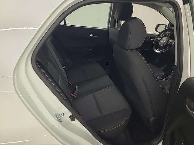 KIA PICANTO 1.0 DPi DynamicLine 5p 1e-Eig. & Dealer-Onderh. BOVAG-Garantie. NL-Auto.