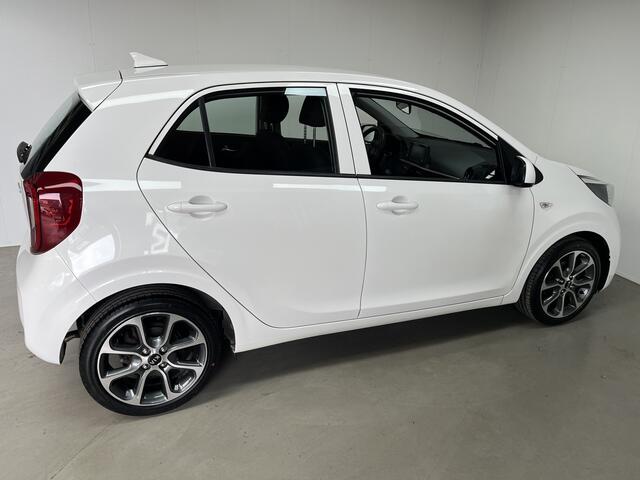KIA PICANTO 1.0 CVVT ComfortPlusLine Navigator Apple Carplay Camera NAP