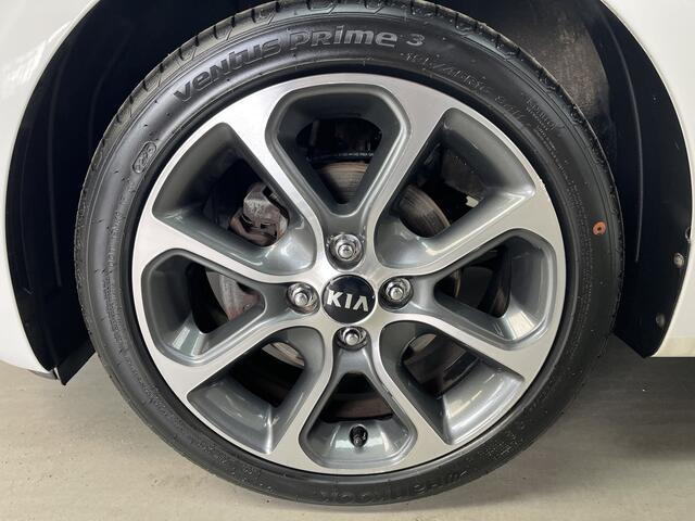 KIA PICANTO 1.0 CVVT ComfortPlusLine Navigator Apple Carplay Camera NAP