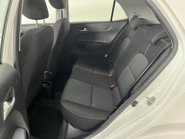 KIA PICANTO 1.0 CVVT ComfortPlusLine Navigator Apple Carplay Camera NAP