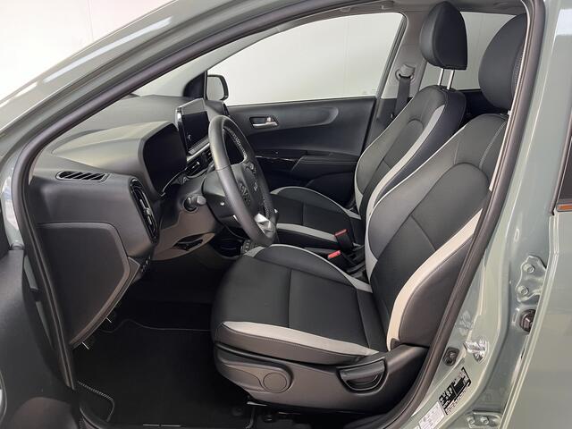 KIA PICANTO 1.0 DPI GT-Line Elek dak verwarmd stoel/stuur Apple Carplay NAP
