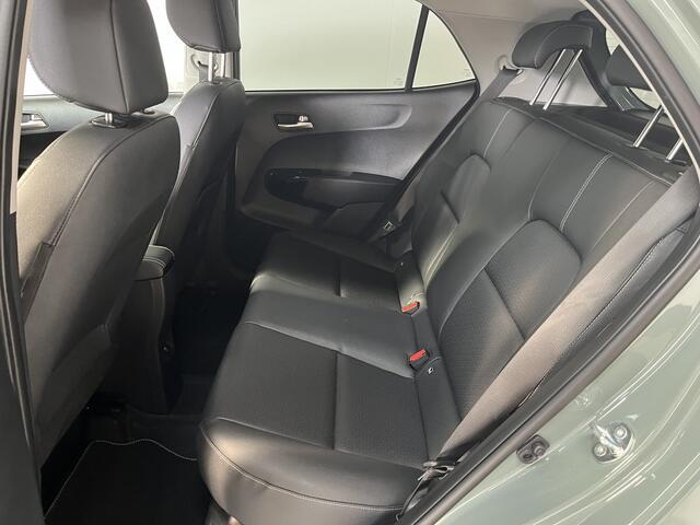 KIA PICANTO 1.0 DPI GT-Line Elek dak verwarmd stoel/stuur Apple Carplay NAP
