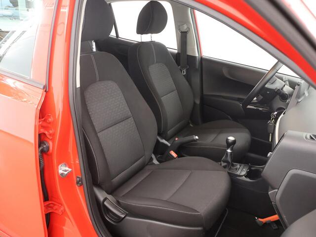 KIA PICANTO 1.0 DPi DynamicLine | Navigatie | Parkeercamera | Airco | Cruise Control |