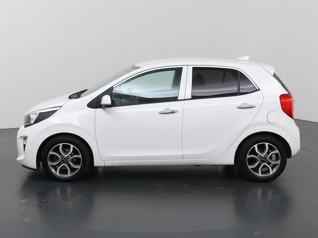 KIA PICANTO 1.0 DPi DynamicPlusLine | Keyless | Navigatie | Parkeercamera | Apple Carplay/Android Auto | Climate Control |