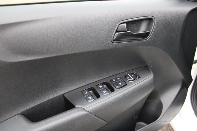 KIA PICANTO 1.2 CVVT 84 PK Airco, Bluetooth, Garantie