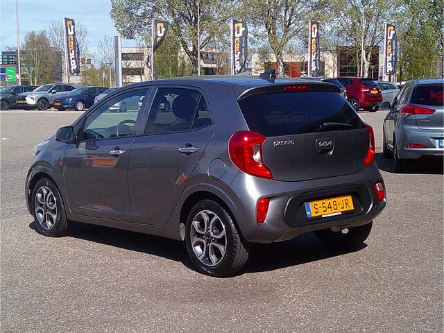 KIA PICANTO 1.0 DPi DynamicPlusLine Staat in Hardenberg