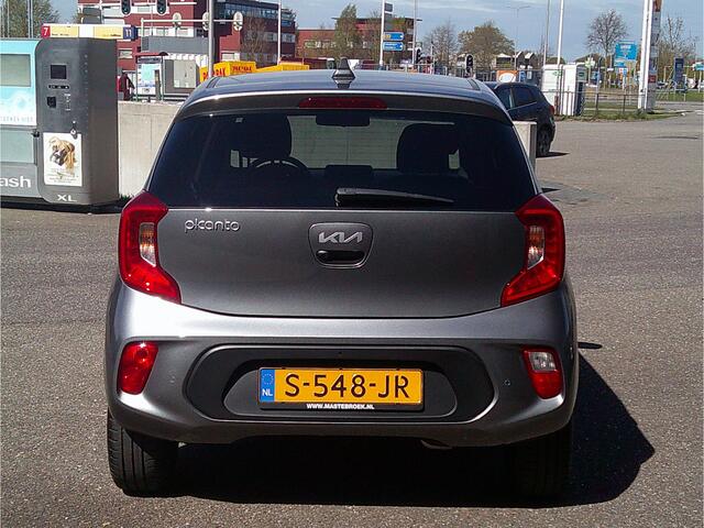 KIA PICANTO 1.0 DPi DynamicPlusLine Staat in Hardenberg