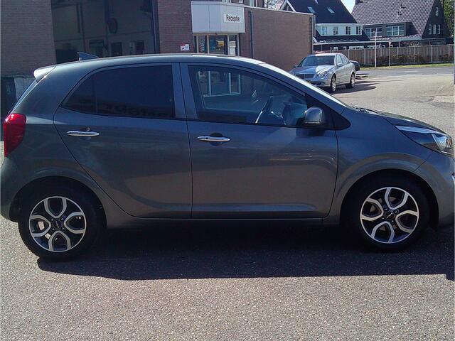 KIA PICANTO 1.0 DPi DynamicPlusLine Staat in Hardenberg