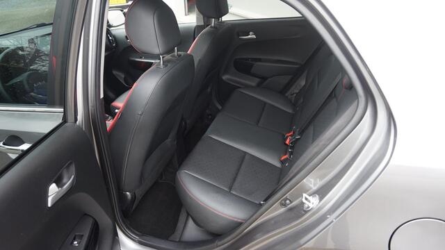 KIA PICANTO 1.2 GT-Line Automaat
