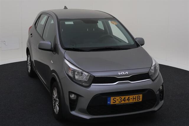 KIA PICANTO 1.0 DPi 67pk DynamicLine Camera Apple Carplay LMV Airco Cruise Control