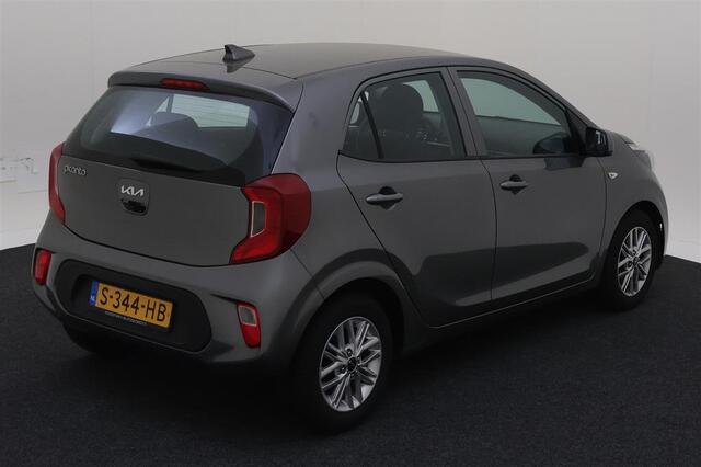 KIA PICANTO 1.0 DPi 67pk DynamicLine Camera Apple Carplay LMV Airco Cruise Control