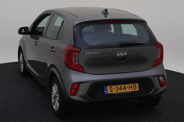 KIA PICANTO 1.0 DPi 67pk DynamicLine Camera Apple Carplay LMV Airco Cruise Control