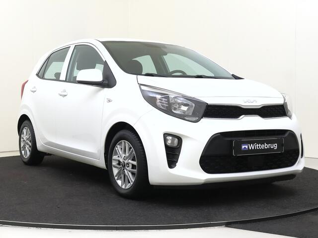 KIA PICANTO 1.0 DPi DynamicLine 5p