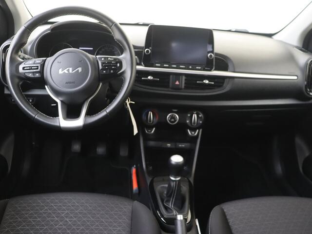 KIA PICANTO 1.0 DPi DynamicLine 5p