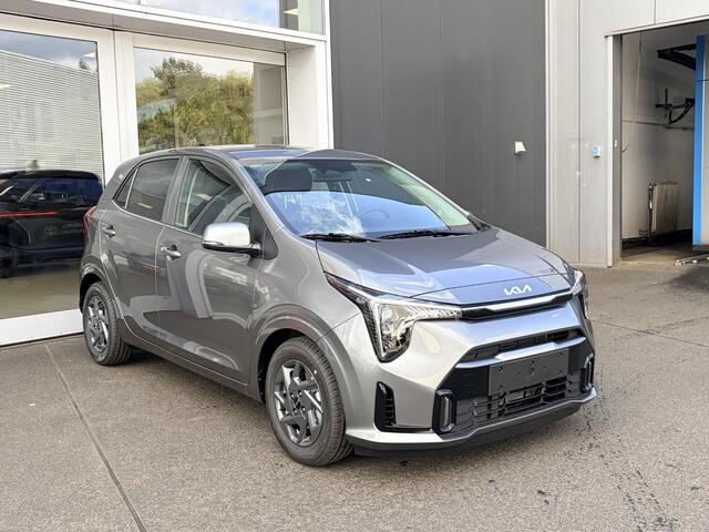 KIA PICANTO 1.0 GDi DynamicPlusLine | Actieprijs incl. lopende Kia acties | Direct Leverbaar | LM Velgen | Camera