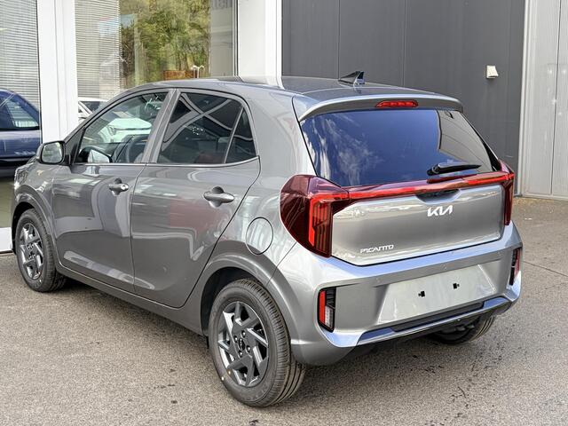 KIA PICANTO 1.0 GDi DynamicPlusLine | Actieprijs incl. lopende Kia acties | Direct Leverbaar | LM Velgen | Camera