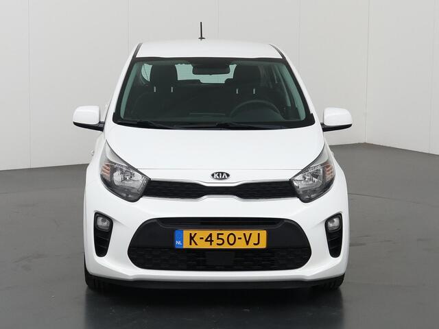 KIA PICANTO 1.0 DPi ComfortLine | Airconditioning | Bluetooth Audio | Cruise Control |