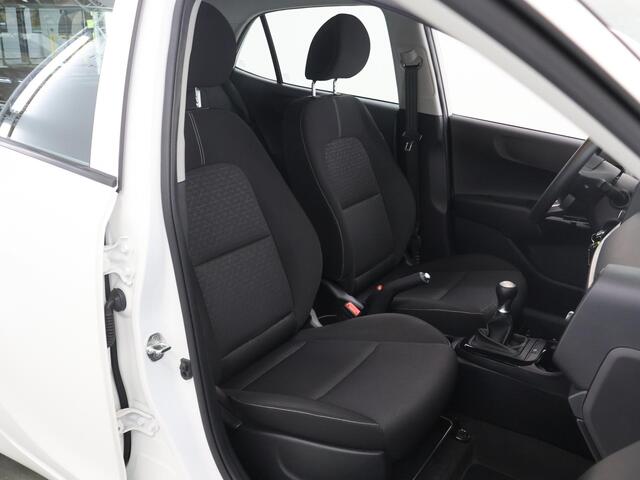 KIA PICANTO 1.0 DPi ComfortLine | Airconditioning | Bluetooth Audio | Cruise Control |