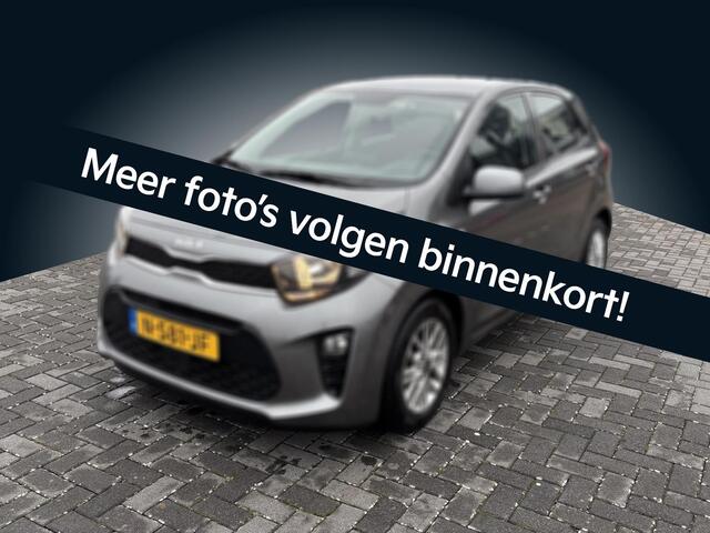 KIA PICANTO 1.0 DPi DynamicLine