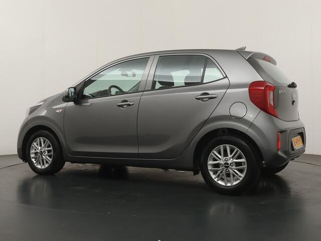 KIA PICANTO 1.0 DPi DynamicLine - Navigatie - Achteruitrijcamera - Cruise Control - Virena Zekerheidspakket 895
