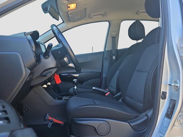 KIA PICANTO 1.0 MPi DynamicLine | All-Season Banden | Trekhaal | Elektr. Ramen | Airco | Cruise Control |