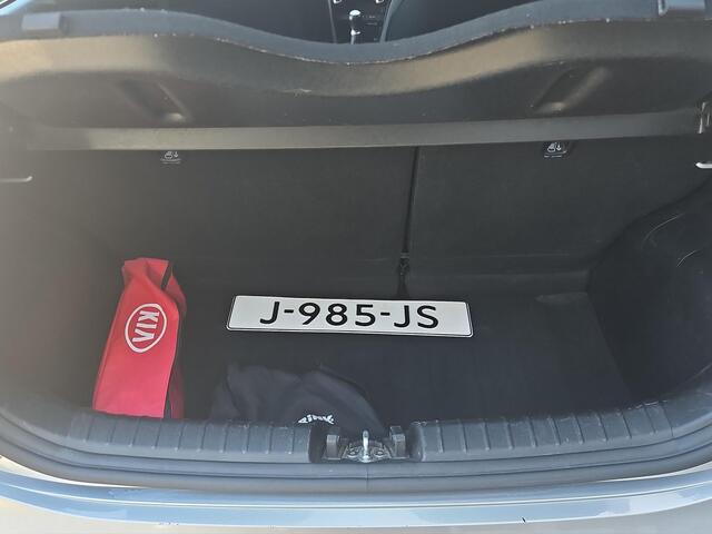 KIA PICANTO 1.0 MPi DynamicLine | All-Season Banden | Trekhaal | Elektr. Ramen | Airco | Cruise Control |