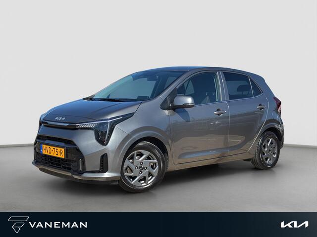 KIA PICANTO 1.0 DPI DynamicPlusLine Automaat