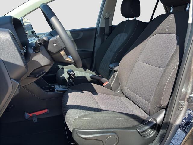 KIA PICANTO 1.0 DPI DynamicPlusLine Automaat