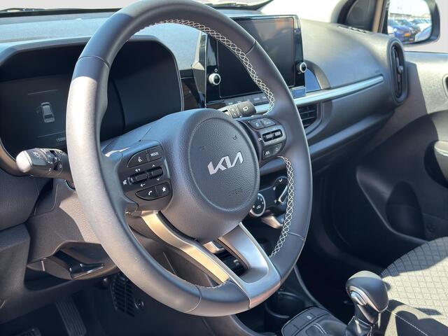 KIA PICANTO 1.0 DPI DynamicPlusLine Automaat